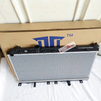 Radiator Assy TRIVINDO Honda City Manual 2003-2007 TR-87051