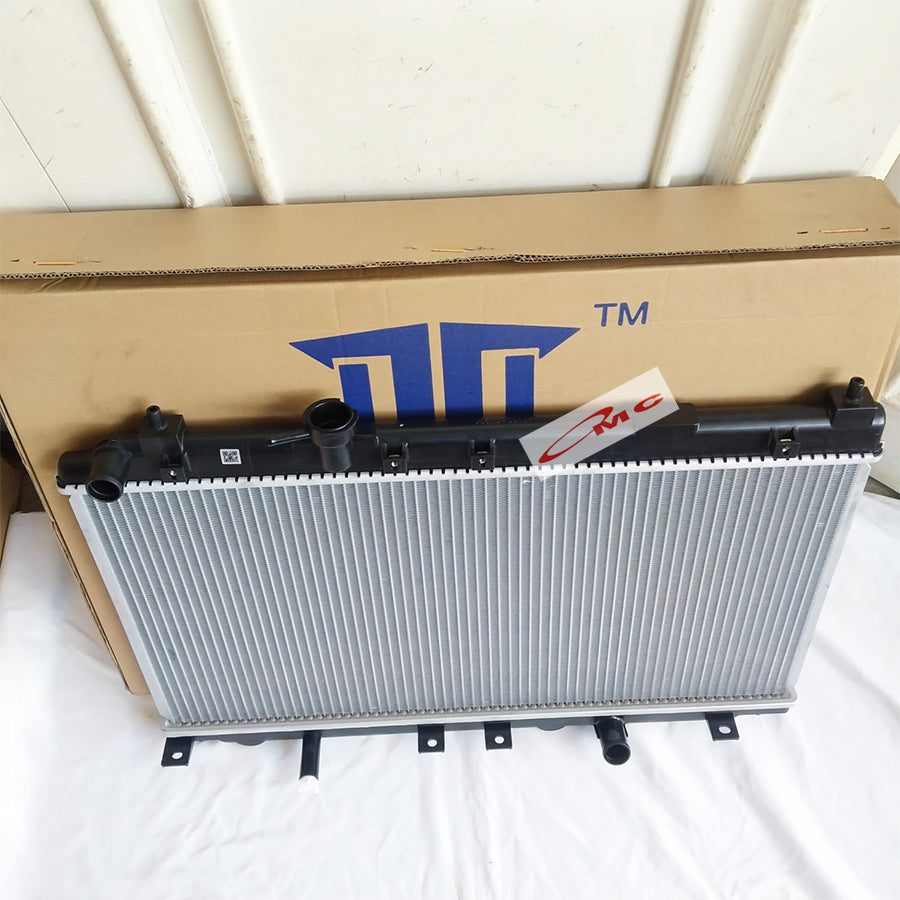 Radiator Assy TRIVINDO Honda City Manual 2003-2007 TR-87051
