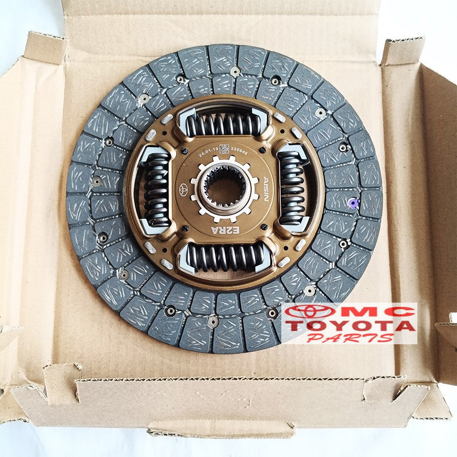 Plat Kopling Clutch Disc Kijang Innova Reborn HILUX Bensin 31250-0K301