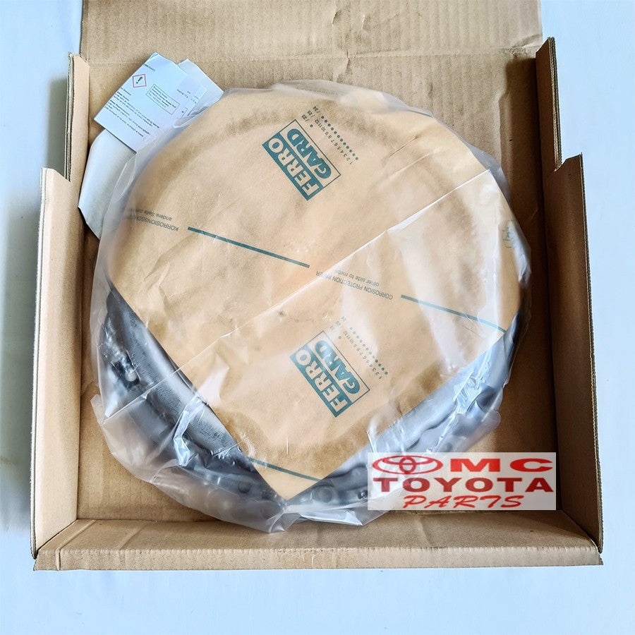 Dekrup Matahari Clucth Cover Innova Reborn Fortuner HILUX Diesel 31210-0K310