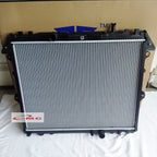 Radiator Assy TRIVINDO Kijang Innova Fortuner Hilux Diesel Manual TR-82373