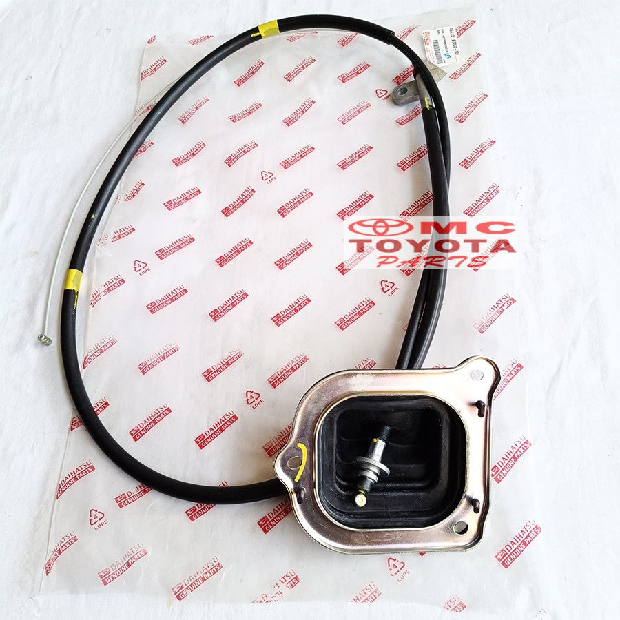Kabel Rem Tangan Depan Grand Max Pick Up 46410-BZ060-001