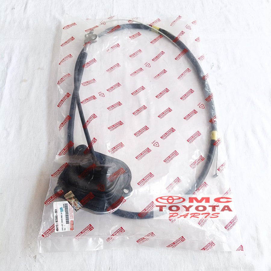 Kabel Rem Tangan Depan Grand Max Pick Up 46410-BZ060-001