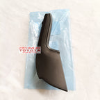 Cover Hood Hinge Karet Samping Tutup Cowl Ujung Panggangan Sate Kanan Kiri Kap Mesin Rush Terios All New 53445-BZ040 53446-BZ040
