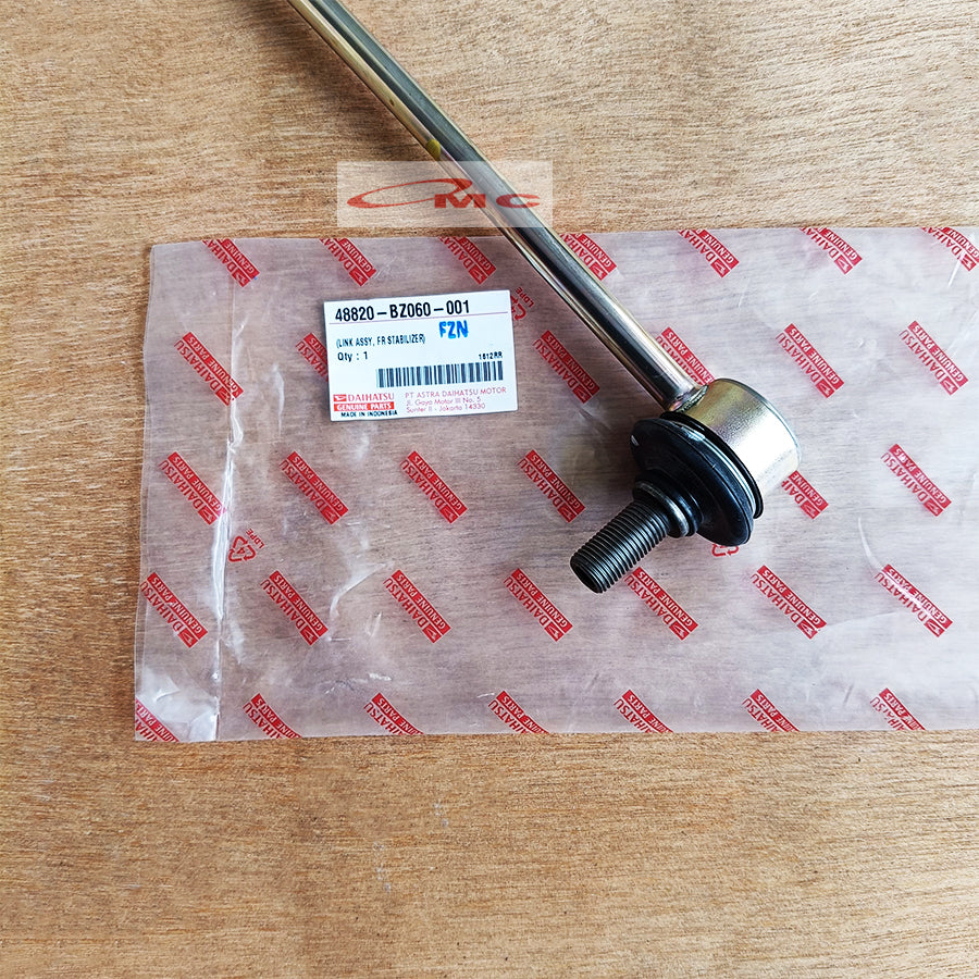 Stabilizer Link Stabil Link Stabilizer Joint Depan Sigra Calya Original Daihatsu 48820-BZ060-001