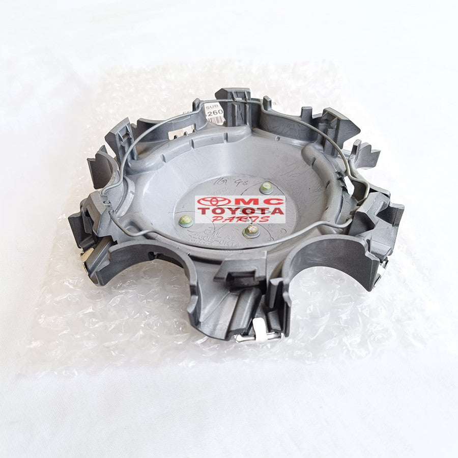 Tutup Dop Roda Cover Wheel Fortuner VRZ Hilux New 4260B-0K140