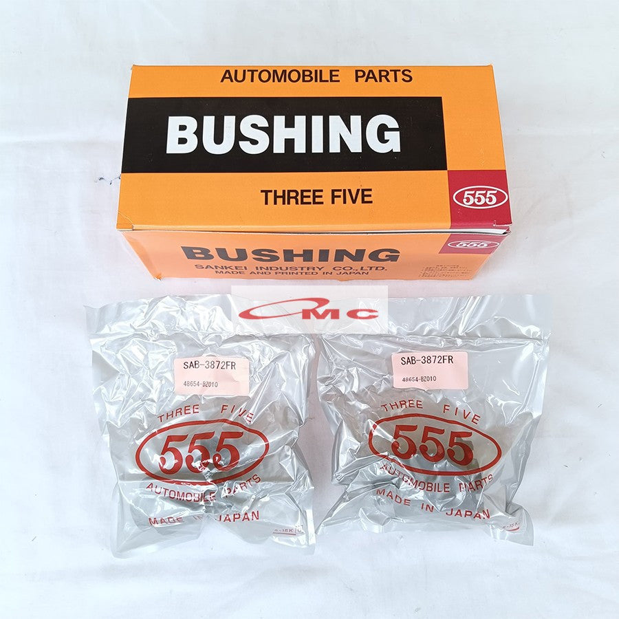 Karet Bushing Bosh Arm Depan Bawah Kecil Avanza Xenia 555 SAB-3872-FR