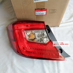 Lampu Stop Stop Lamp Belakang Kanan Kiri Original Honda Brio Satya RS 2018-2022 33500-TG4-T51 33550-TG4-T51