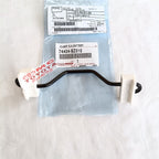 Klem Clamp Tatakan Pegangan Aki Klamp Pengunci Accu Battery Holder Original Toyota Avanza Xenia Rush Terios Agya Ayla 74404-BZ010