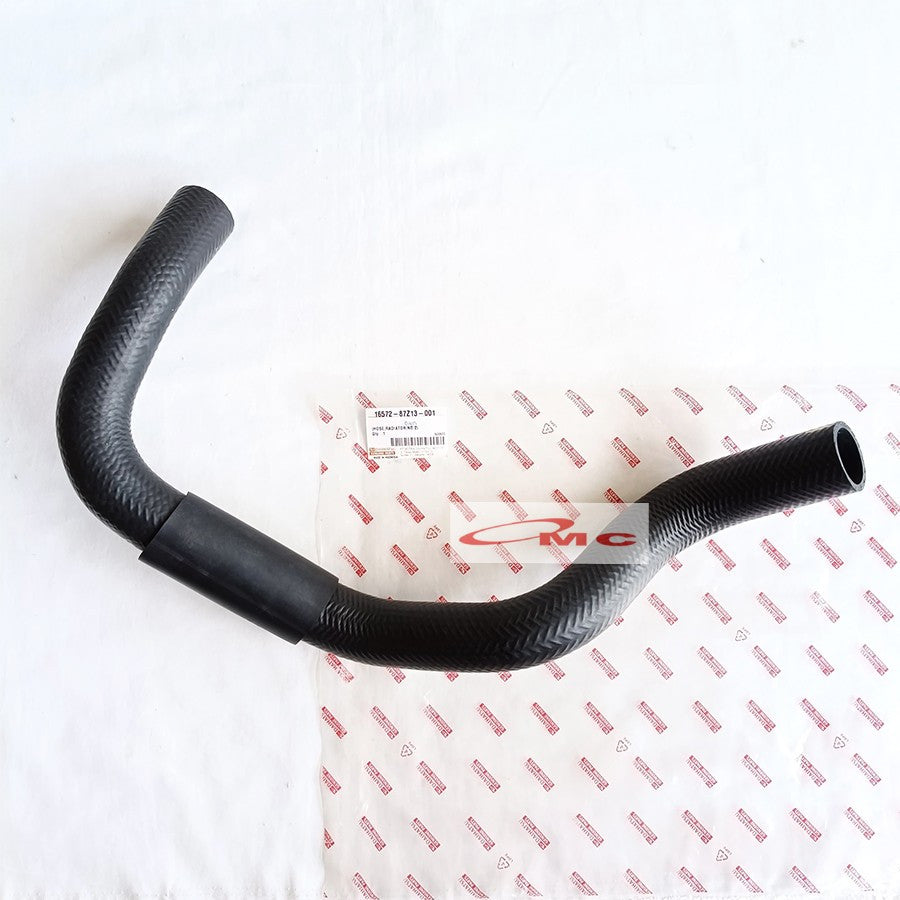 Hose Selang Radiator Bawah Lower Daihatsu Taruna 16572-87Z13-001
