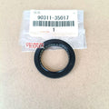 Seal Noken As Crankshaft Oli Oil Camshaft Toyota Starlet Soluna Cressida Corolla Crown Avanza 90311-35017