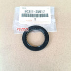 Seal Noken As Crankshaft Oli Oil Camshaft Toyota Starlet Soluna Cressida Corolla Crown Avanza 90311-35017