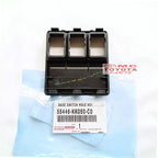 Cover Base Switch Hole Cover Lubang Lobang Saklar Dasar Toyota Innova Reborn Original 55446-KK050-C0
