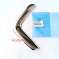 List Lis Moulding Molding Grill Chrome Bumper Bemper Side Depan Kanan Kiri Toyota Innova Reborn Venturer 52702-YP010 52703-YP010