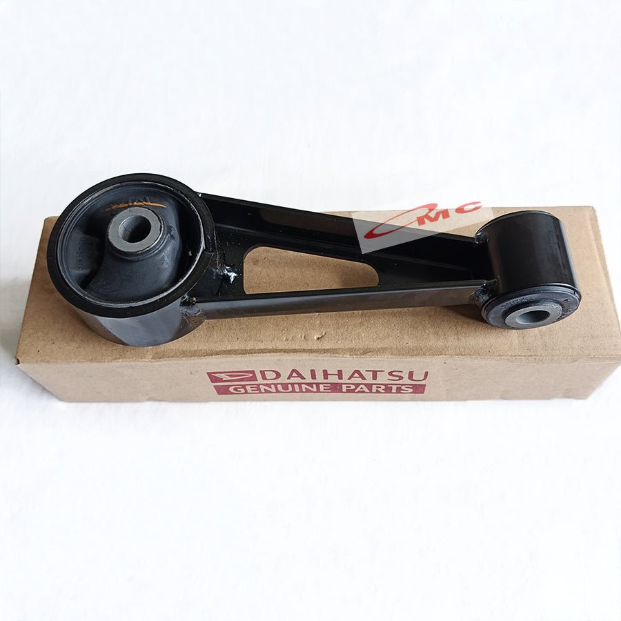 Engine Mounting Depan Bagian Tengah Manual Sigra Cayla 1200cc Ayla Agya Rod Sub Assy Engine Moving Control Dudukan Mesin Belakang Original Daihatsu 12309-BZ100-001