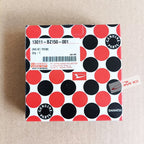 Ring Seher Piston Ring Set Piston Daihatsu Ayla Agya 1000cc Sigra 1000cc Original 13011-BZ150-001