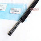 Pelipit Pintu Karet Kaca Luar Belakang Kiri Toyota Innova Reborn 75740-0K030