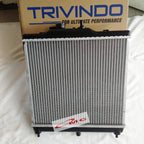 Radiator Assy TRIVINDO KIA Picanto Lama 2004 2005 2006 2007 Manual Manual TR-91118