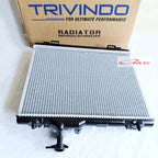 Radiator Assy TRIVINDO Suzuki Ertiga Manual MT TR-88135