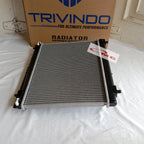 Radiator Assy TRIVINDO Toyota Vios Allnew Manual TR-82765