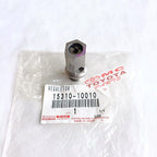Regulator Plug Oli Oil Valve Oli Toyota Starlet 1E 2E-FE EP70 EP80 Corolla Original 15310-10010