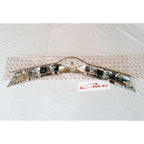 Lis List Grille Chrome kap Cap Mesin Grand Avanza Xenia 53121-BZ220-001