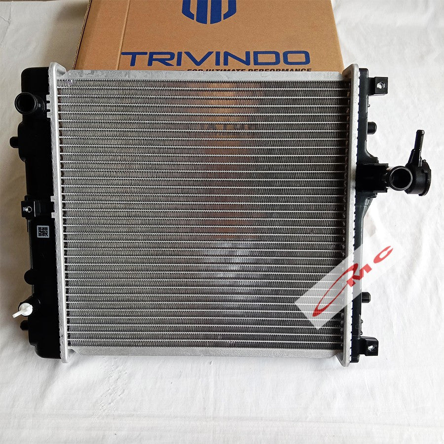 Radiator Assy TRIVINDO Suzuki Karimun Kotak TR-80012