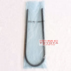 Karet Wiper Blade Rubber Wiper Depan Kanan Toyota Alphard Vellfire Corolla Altis Noah Voxy Wish Original 85214-58030