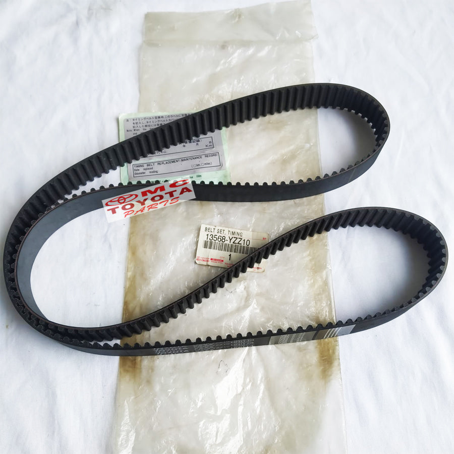 Timing Belt Original Alphard Harrier Camry 3.0 3000cc 13568-YZZ10