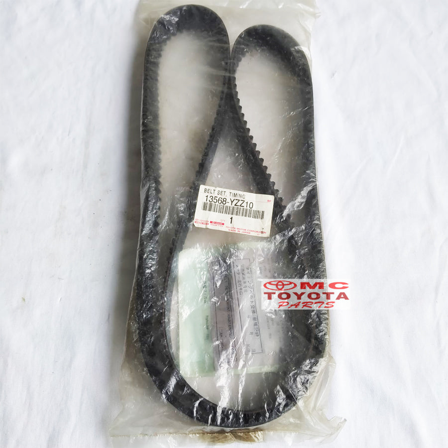 Timing Belt Original Alphard Harrier Camry 3.0 3000cc 13568-YZZ10