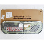 Door Trim Doortrim Bagasi Belakang Wigo Agya Ayla 64780-BZ100-B1