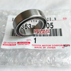 Bearing Steer Stir Collum Atas Kijang Kapsul Land Cruiser 90363-18005
