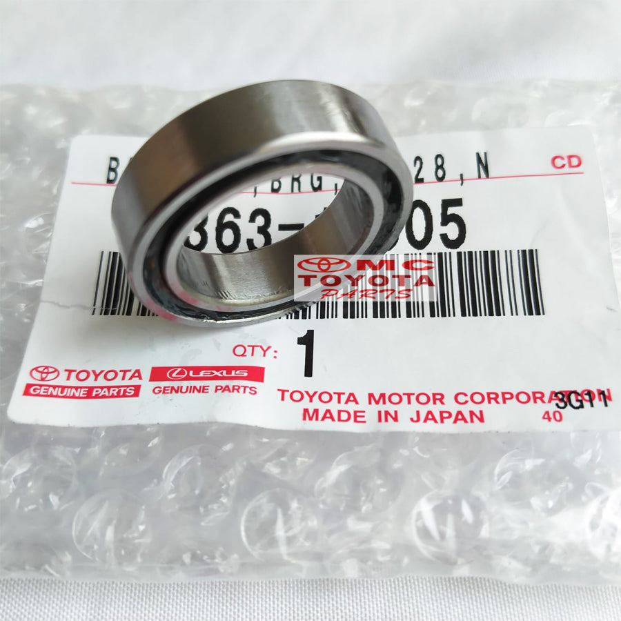 Bearing Steer Stir Collum Atas Kijang Kapsul Land Cruiser 90363-18005