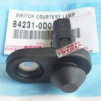 Switch Courtessy Lamp Door Pintu Etios New Yaris Sienta Innova Zenix 84231-0D080
