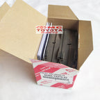 Brake Pad Kampas Rem Depan Fortuner Hilux 2005-2011 Original Toyota 04465-YZZT6-82