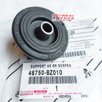 Support Shock Breaker Absorber Belakang Bawah Agya Ayla 48750-BZ010