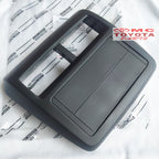 Frame Head Unit Panel Tape Original Hitam Agya Ayla 55412-BZ590-B1