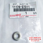 Ring Nozzle Dudukan Injector Land Cruiser VX100 HDJ100 11176-27011