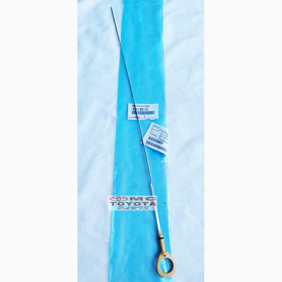 Stick Colokan Pengukur Oli Calya Sigra Agya Ayla New 15301-BZ110