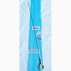 Stick Colokan Pengukur Oli Calya Sigra Agya Ayla New 15301-BZ110