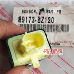 Sensor Air Bag Depan Grand New Avanza Xenia 89173-BZ120