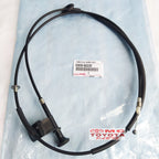 Kabel Kunci Tarikan Kap Cup Mesin Grand New Avanza Xenia 53630-BZ230