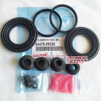 Kaliper Cylinder Kit Karet Rem Disc Belakang Fortuner VRZ 04479-0K030