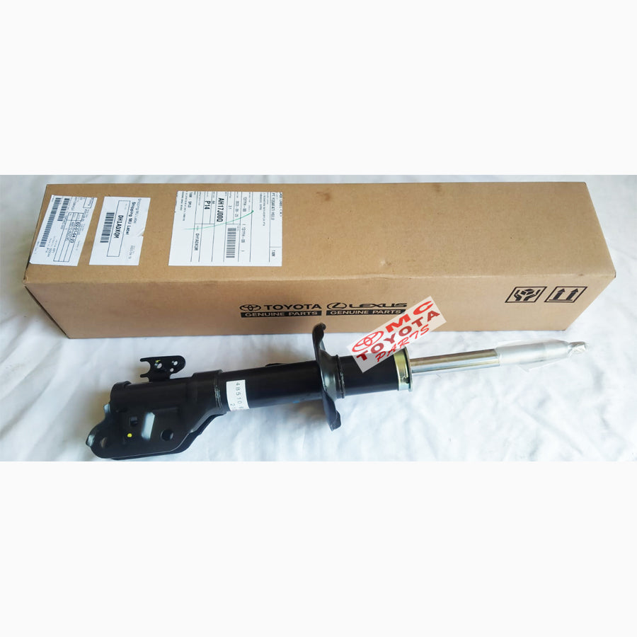 Shock Absorber Breaker Breker Depan Kanan Agya Ayla New 48510-BZC90