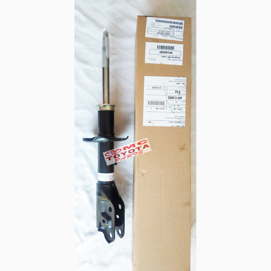 Shock Absorber Breaker Breker Depan Kanan Agya Ayla New 48510-BZC90