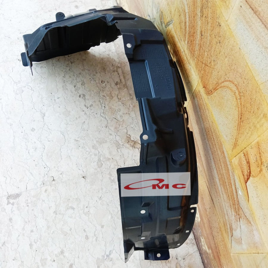 Liner Fender Depan Kanan Rush Terios 53875-BZ070-001