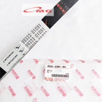 Tali Kipas (Fan / V Belt) Daihatsu TAFT F50 F70 99323-01091-001