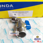 Kran Air Keran Tembok Taman Cebol BM 3/4" Inch ONDA