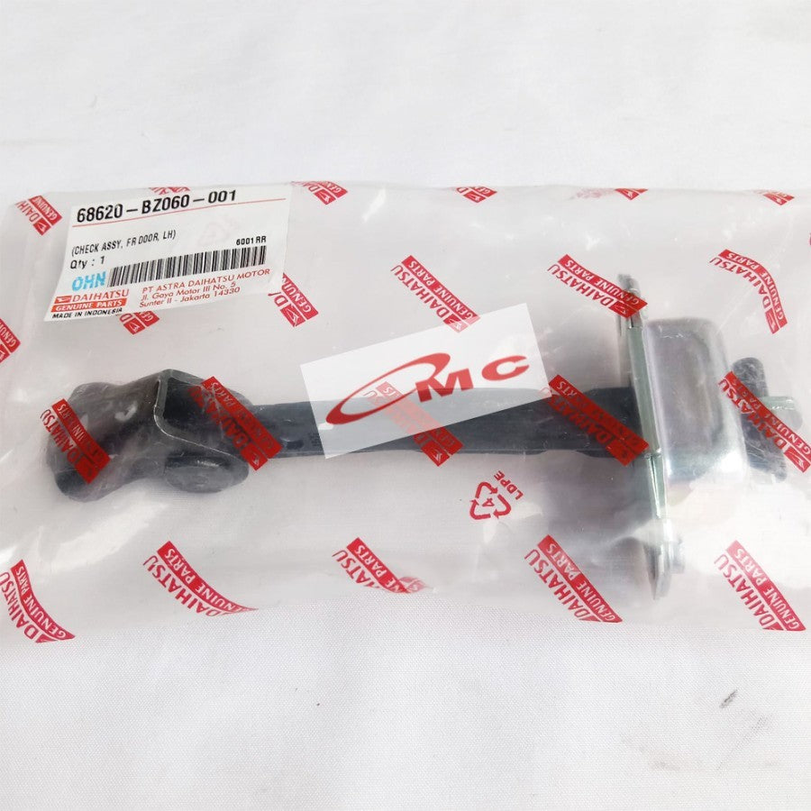 Stopper Check Door Pintu Depan Kiri Granmax Luxio 68620-BZ060-001