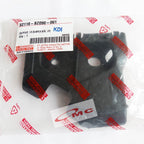 Support Bracket Breket Bumper Depan Kiri Granmax 52116-BZ090-001